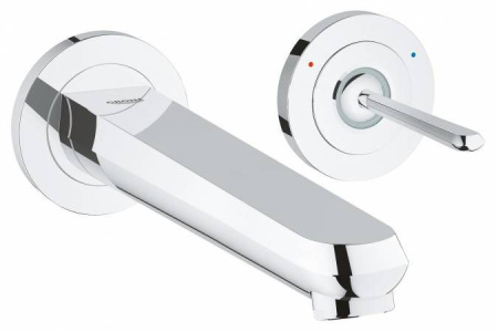 Смеситель GROHE Eurodisc joy 19969000