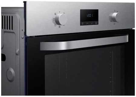 Духовой шкаф SAMSUNG NV68R1340BS/WT