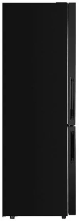 Холодильник MAUNFELD MFF185NFBG Matt Inverter