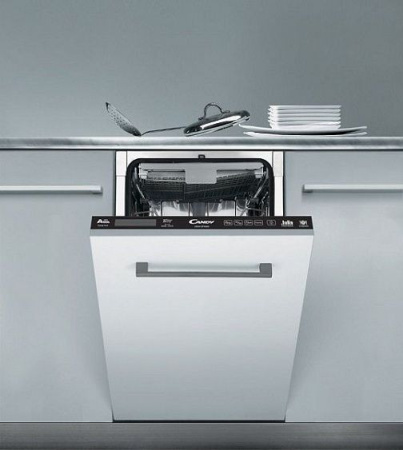 Посудомоечная машина Candy CDIJV 2T11453-07