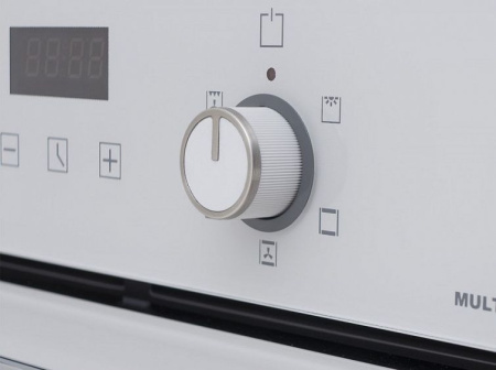 Духовой шкаф KAISER eh 6990 w chrom