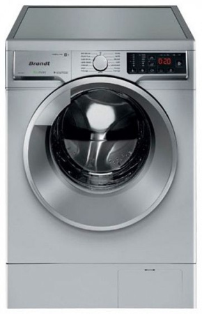 Стиральная машина BRANDT bwf 184 tx