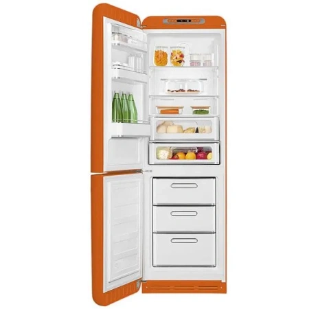 Холодильник SMEG FAB32LOR6