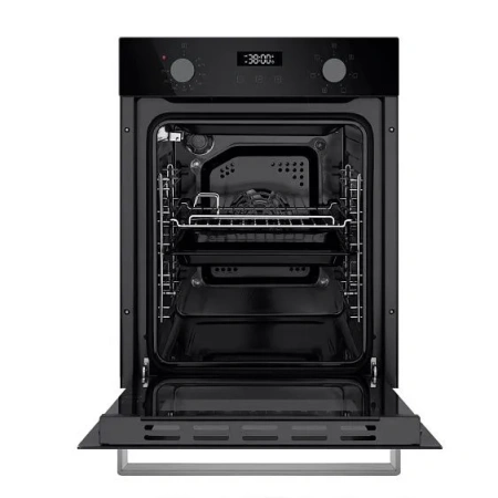 Духовой шкаф MAUNFELD EOEM516PB