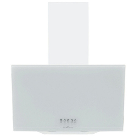 Вытяжка KRONA Jina 500 White PB