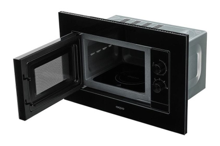 Микроволновая печь AKPO MEA 2002 Flat BL
