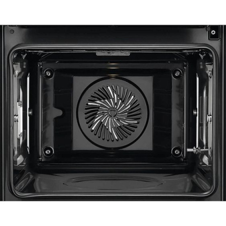 Духовой шкаф ELECTROLUX KOBBS39WX
