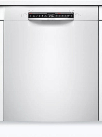 Посудомоечная машина BOSCH SMU 4HAW48S
