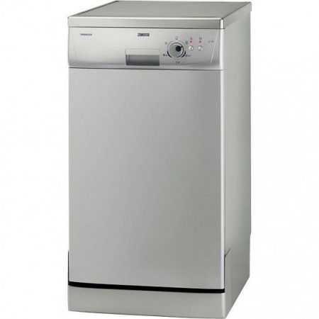 Посудомоечная машина ZANUSSI zds 105 s