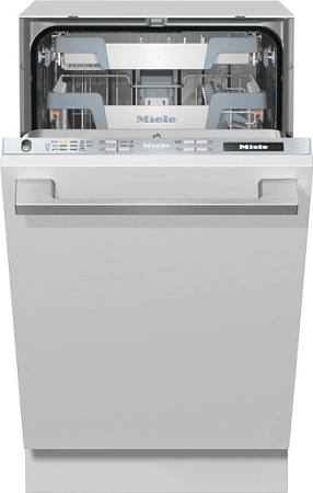Посудомоечная машина MIELE G 5790 SCVi SL