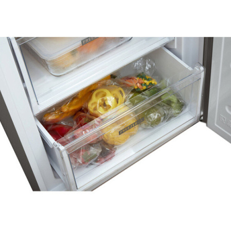 Холодильник WHIRLPOOL W 7921 IOX