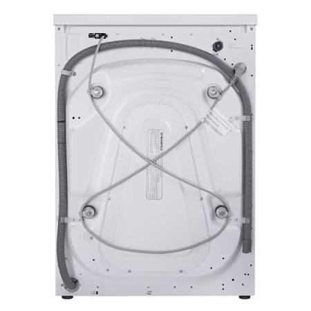 Стиральная машина MAUNFELD MFWM14958WS