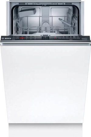 Посудомоечная машина BOSCH SRV2HKX2DR