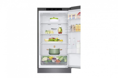 Холодильник LG GA-B459BLCL