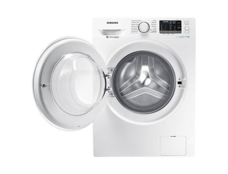 Стиральная машина SAMSUNG WW70J52E0JWDLP
