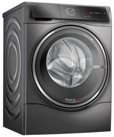 Стиральная машина BOSCH WNC254ARSN