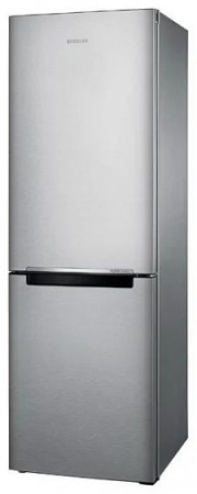 Холодильник Samsung RB29FWRNDSA серебристый