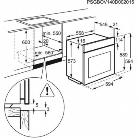 Hotpoint ariston духовой шкаф 7ofd 610