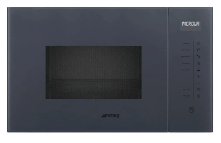 Микроволновая печь SMEG FMI125G