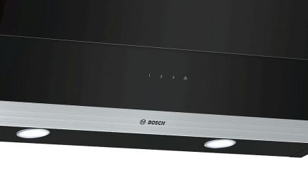 Вытяжка BOSCH DWK095G60T