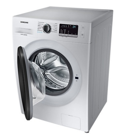 Стиральная машина SAMSUNG WW60J32G0PS/LD