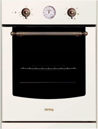 Духовой шкаф KORTING okb 4604 cri