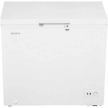 Морозильный ларь AVEX CFS 260L3