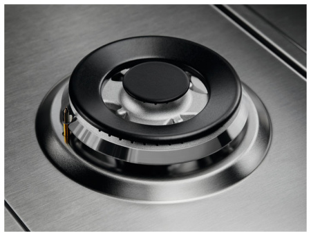 Варочная поверхность ELECTROLUX GEE363MX