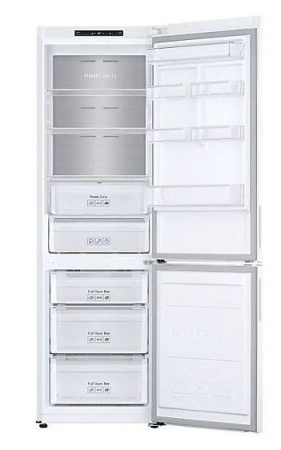 Холодильник SAMSUNG RB34N5061WW