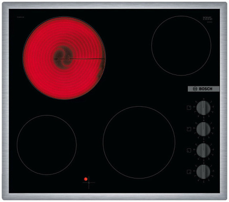 Варочная поверхность BOSCH PKE645CA2E
