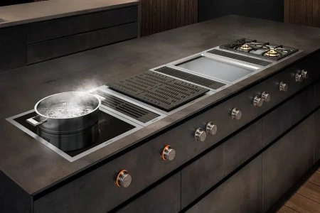Вытяжка GAGGENAU VL414115