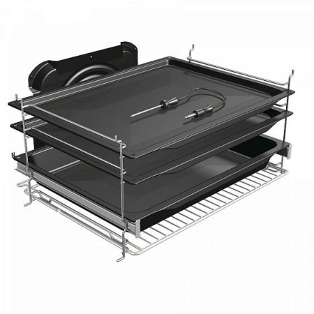 Духовой шкаф GORENJE BO747A21XG