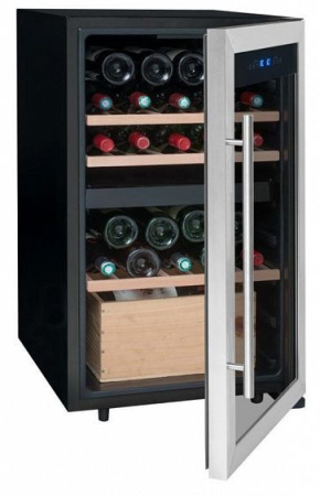 Винный шкаф LA SOMMELIERE LS50.2Z