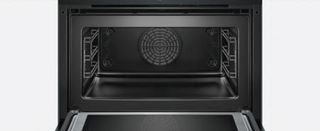 Электрический духовой шкаф BOSCH CMG633BB1