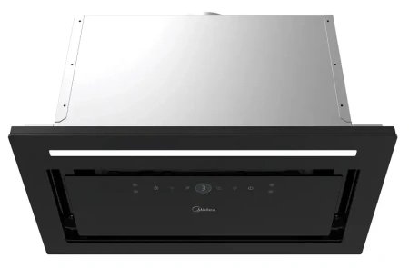 Вытяжка MIDEA MH60I970GB