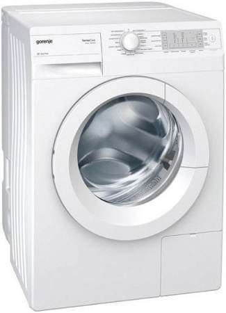 Стиральная машина GORENJE w 64 z 02/sriv (резервуар в комплекте)