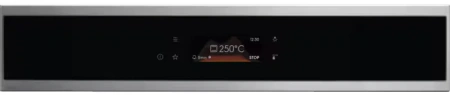 Духовой шкаф ELECTROLUX EOE8P38X