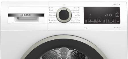 Сушильная машина BOSCH WQG14200ME
