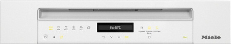 Посудомоечная машина MIELE G7310SCI