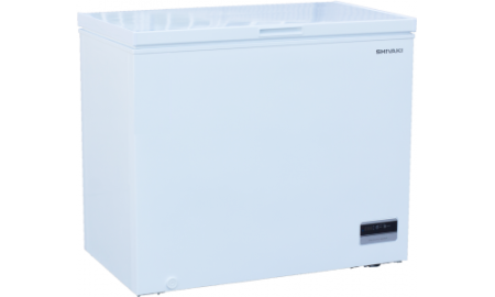 Морозильный ларь SHIVAKI CF-2501DW