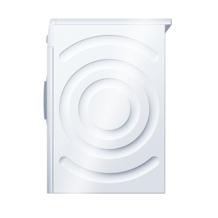 Стиральная машина полноразмерная BOSCH waq 28441