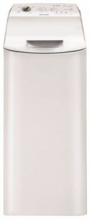 Стиральная машина BRANDT bwt 6008 e