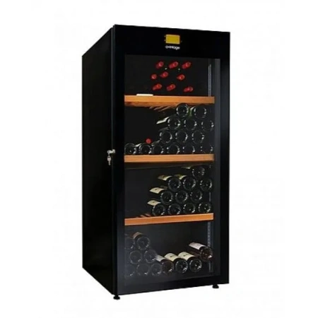 Винный шкаф CLIMADIFF DVA180G