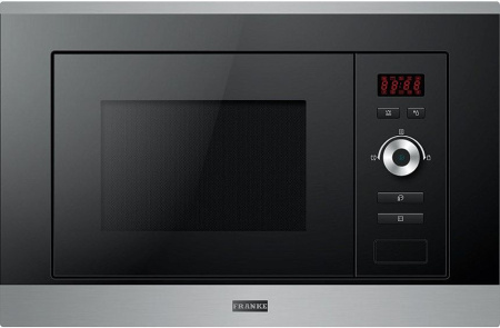 Микроволновая печь FRANKE FMW 20 SMP G XS (131.0574.627)