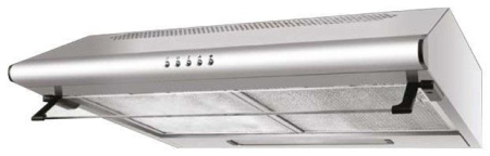 Вытяжка LEX smart side 500 white