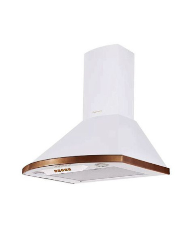Вытяжка KUPPERSBERG BONA 60 W Bronze
