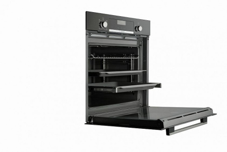 Духовой шкаф BOSCH HBG337EB0R