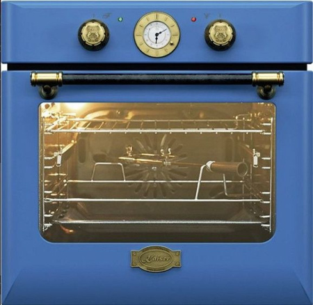 Встраиваемый электрический духовой шкаф KAISER EH 6424 BluBE