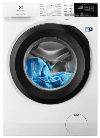 Стиральная машина ELECTROLUX EW6F429BP