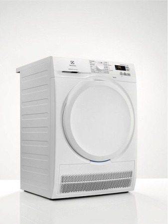 Сушильная машина ELECTROLUX EW6C527P